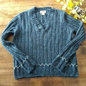 Woolrich Sweater Small